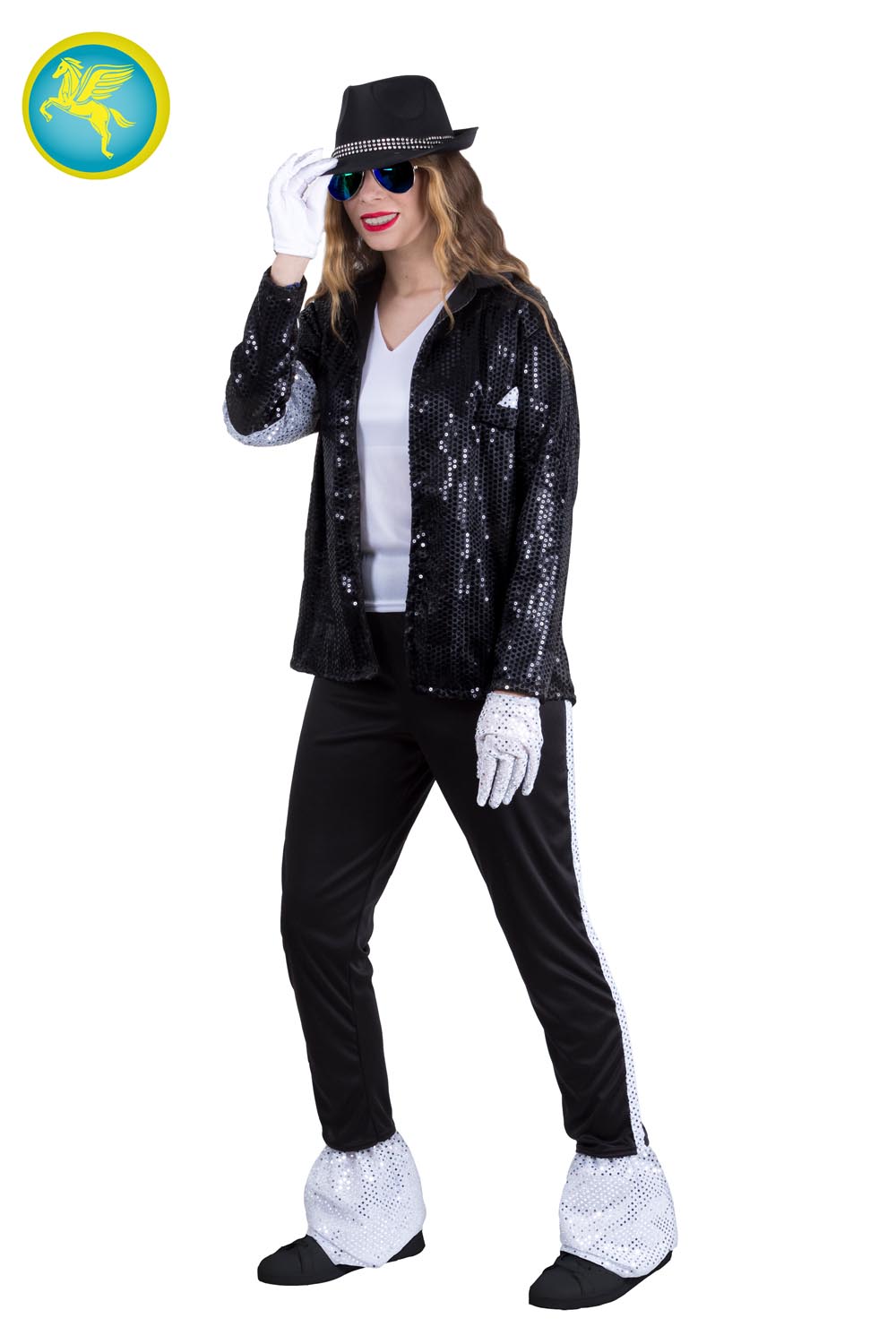 KING OF POP